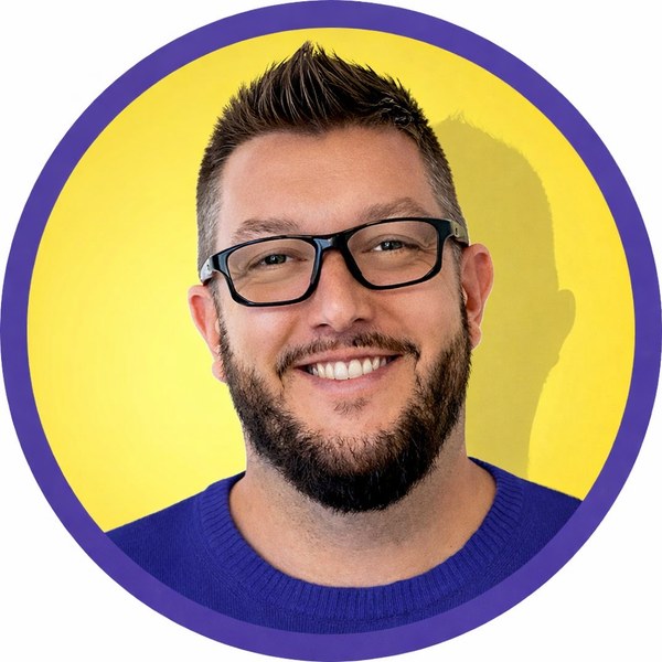 Vincent Duquesne, consultant Google Ads
